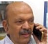 Dr Vd Dipak D Goradia